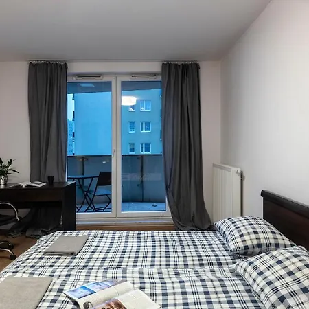 Waw Manhattan * Warszawa