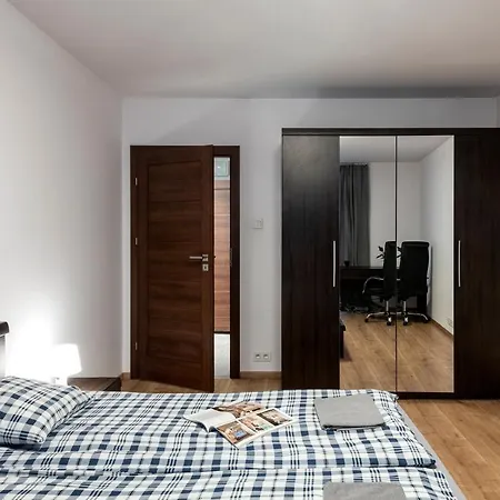 Waw Manhattan Warszawa