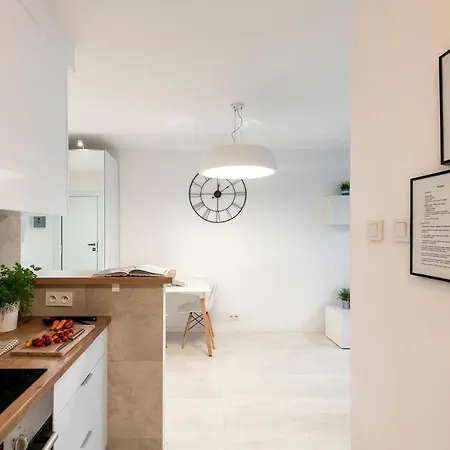 Waw Manhattan Warszawa