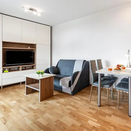 Waw Manhattan Warszawa