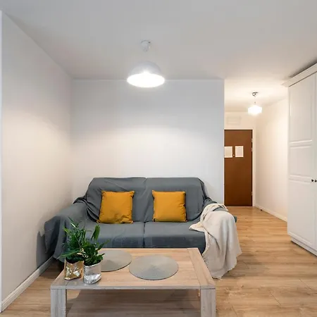 Waw Manhattan * Warszawa