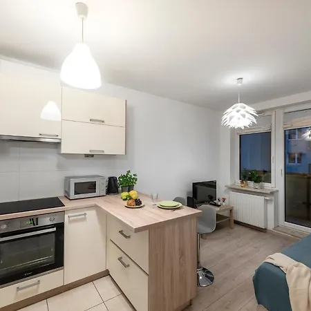 Waw Manhattan * Warszawa