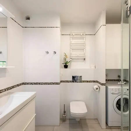 Waw Manhattan * Warszawa