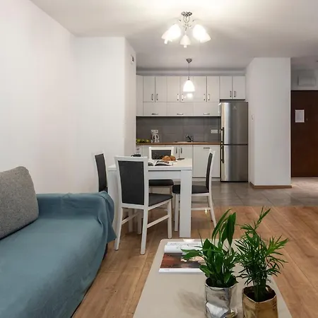 Appartement Waw Manhattan