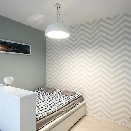 Apartamento Waw Manhattan