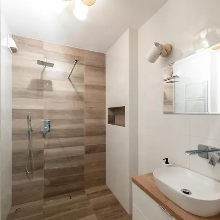 Apartamento Waw Manhattan *