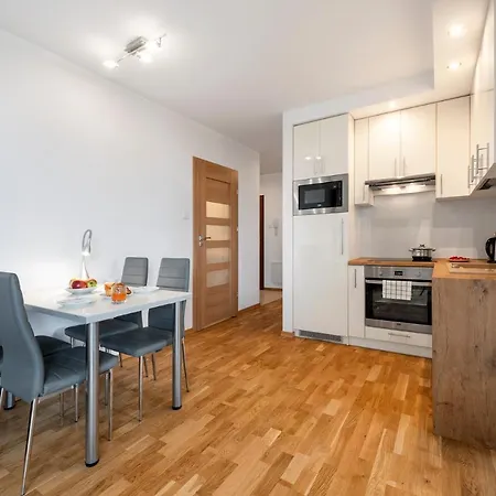 Waw Manhattan Varsóvia