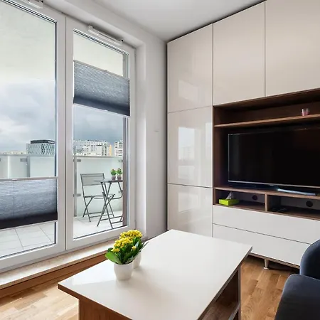 Waw Manhattan * Varsóvia