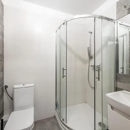 Waw Manhattan * Varsovie