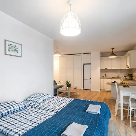 Apartamento Waw Manhattan