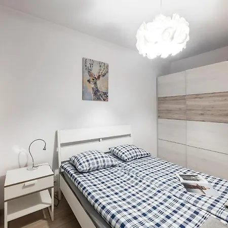 Apartamento Waw Manhattan *