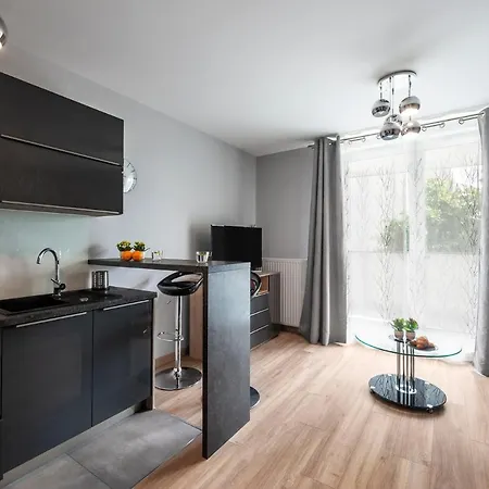 Waw Manhattan * Varsovie