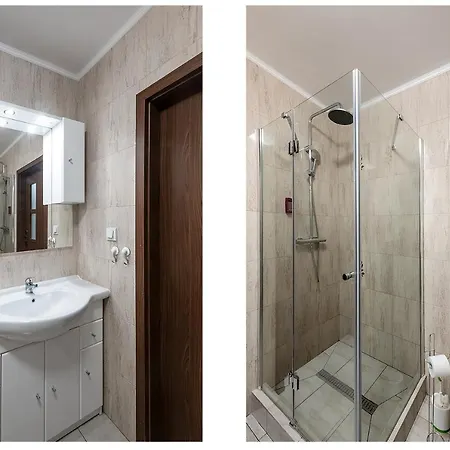 Appartement Waw Manhattan *