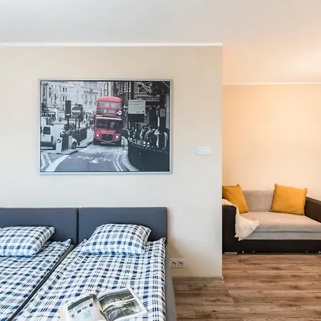 Waw Manhattan Varsovie