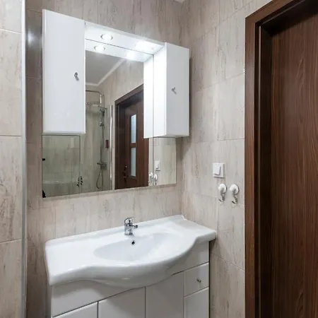 Waw Manhattan * Varsóvia