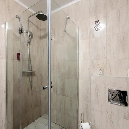 Apartment Waw Manhattan