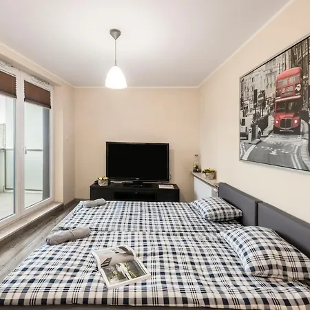 Apartamento Waw Manhattan