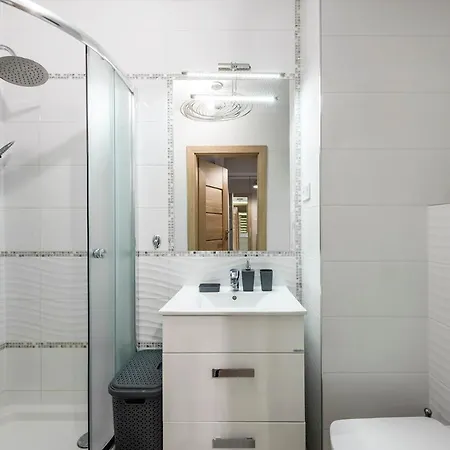 Waw Manhattan Apartamento *