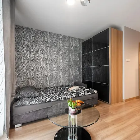 Waw Manhattan * Varsóvia