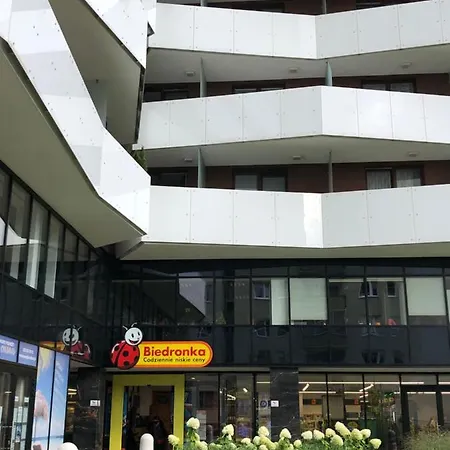 Apartamento Waw Manhattan