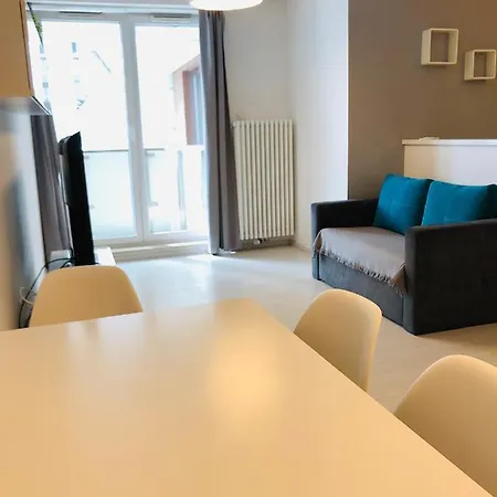 Waw Manhattan * Varsovie