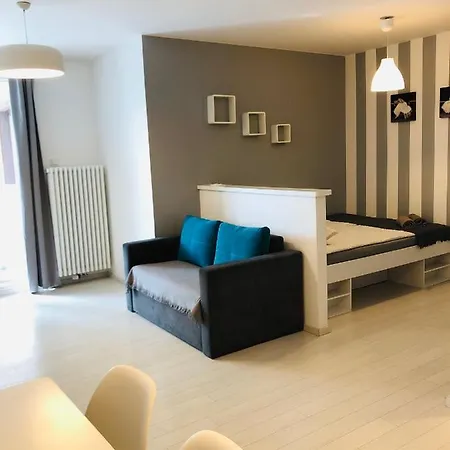 Waw Manhattan * Varsóvia