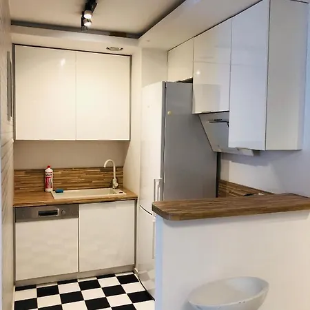 Waw Manhattan Varsóvia