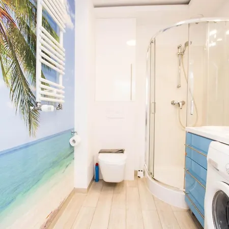 Waw Manhattan Varsóvia