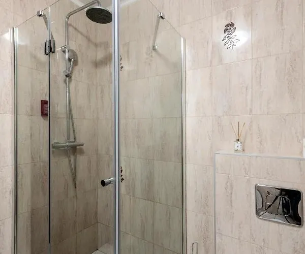 Apartamento Waw Manhattan