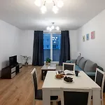 Apartmán Waw Manhattan