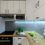 Apartmán Waw Manhattan