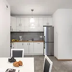 Waw Manhattan Apartmán *