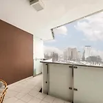 Waw Manhattan Varšava