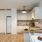 Apartmán Waw Manhattan *