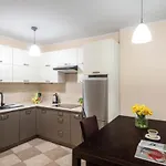 Apartmán Waw Manhattan
