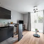 Waw Manhattan * Varšava