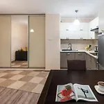 Apartmán Waw Manhattan *