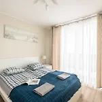Apartmán Waw Manhattan