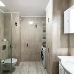 Apartmán Waw Manhattan