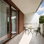Apartmán Waw Manhattan *