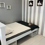 Waw Manhattan Apartmán *