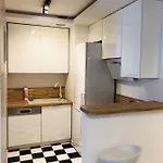 Waw Manhattan Varšava