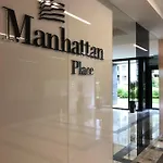 Apartmán Waw Manhattan