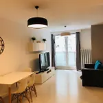 Waw Manhattan Varšava
