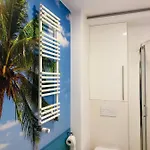 Apartmán Waw Manhattan Varšava