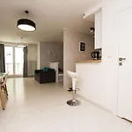 Apartmán Waw Manhattan *