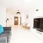Apartmán Waw Manhattan