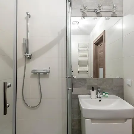 Apartmán Waw Manhattan *